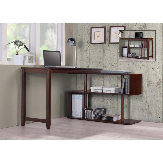 Bureau Extensible International Caravan Hamburg 3