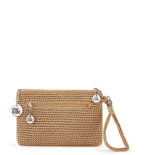 The Sak Vita Wristlet Multi 7