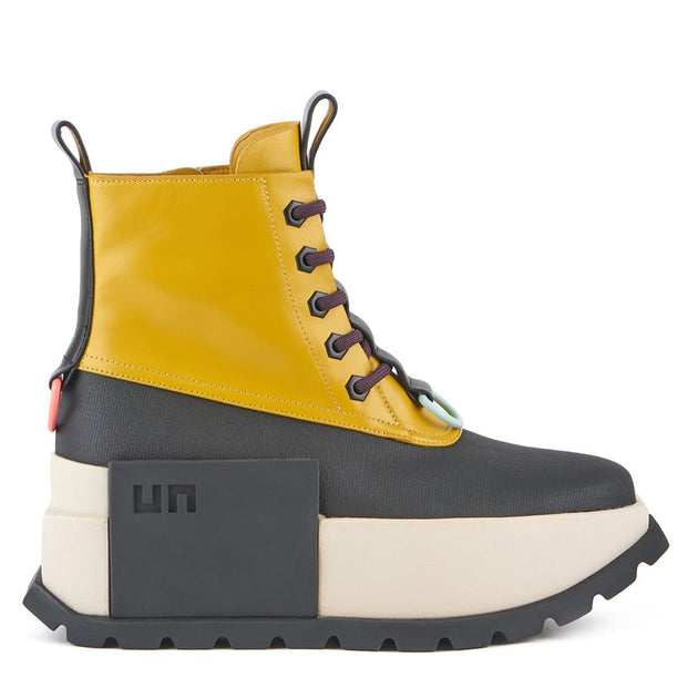 United Roko Patrol Boot Multi EU 42 2