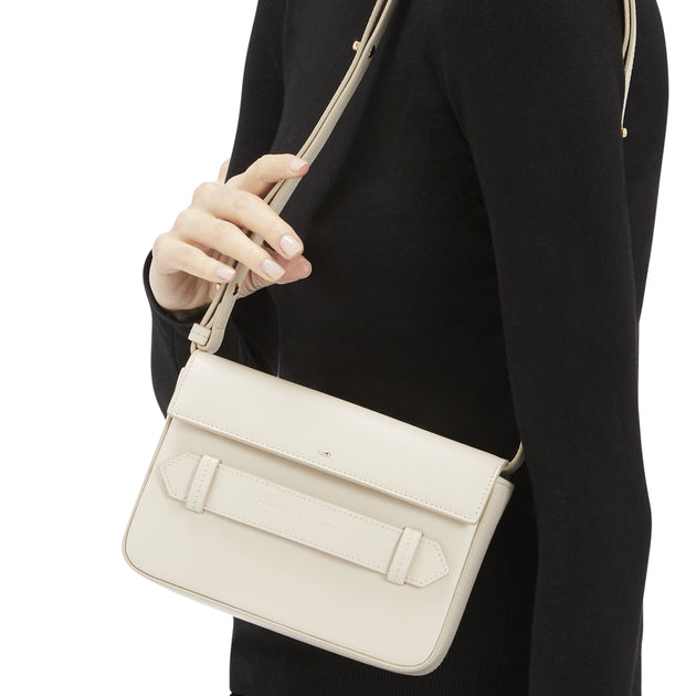 Giuseppe Zanotti Idina Bag Beige One Size 3