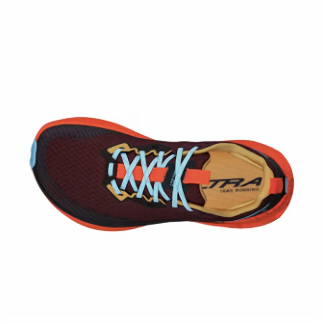 ALTRA Experience Wild 2 Trail Running Shoes Maroon US 7 4