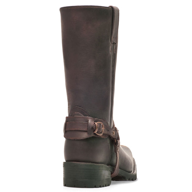Forastero Cowboy Boots Grey US 7 4