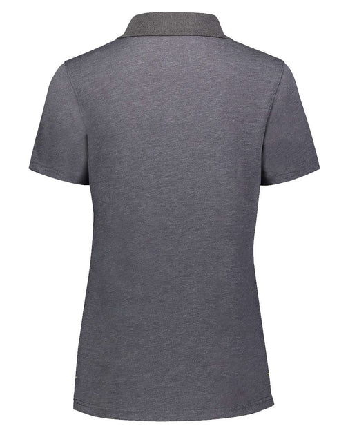 Holloway Repreve Eco Polo Multi Small 5