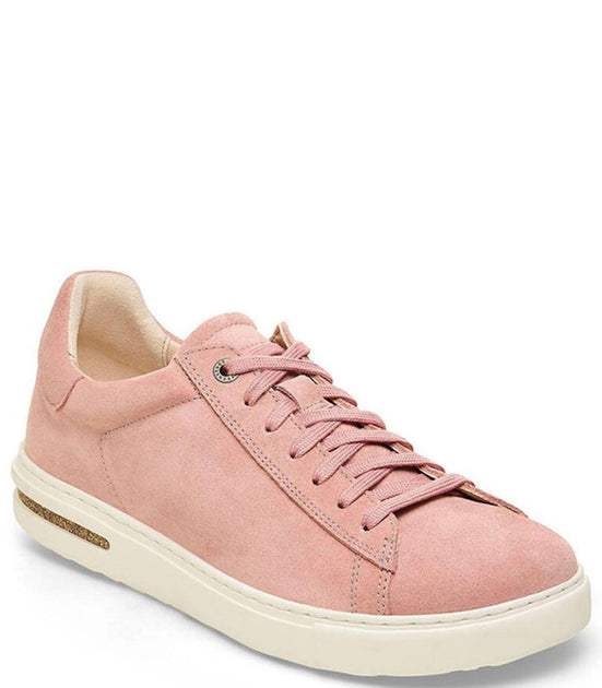 Birkenstock Bend Low Sneaker Pink 37 2