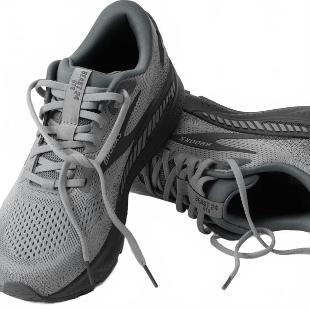 Brooks Beast GTS 24 Shoes Grey US 10 4