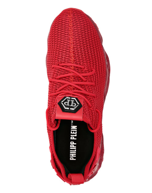 Philipp Plein Runner Hyper Shock Multi EU 44 4