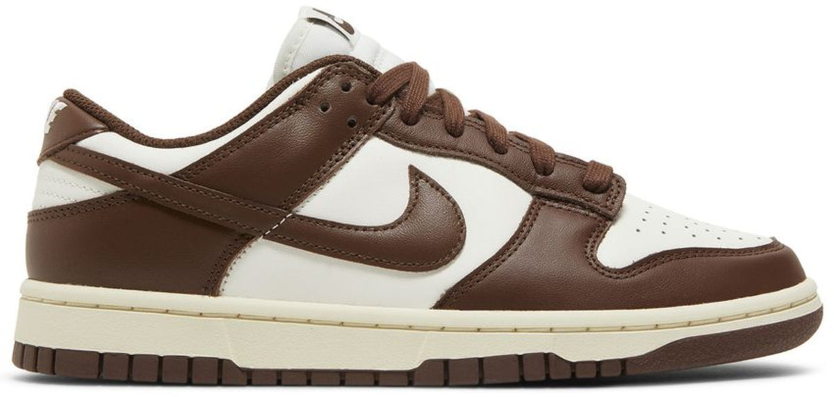 Nike Dunk Low Cacao Wow Brown US 7.5 2