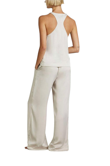 BONDI BORN Eden Tank Beige Medium 3
