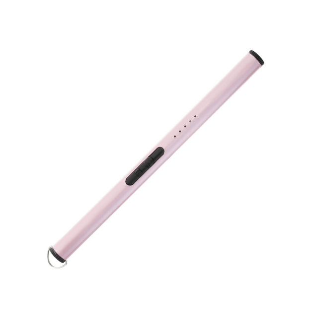 Creative Labs Flameless Cylinder Lighter Pink 2
