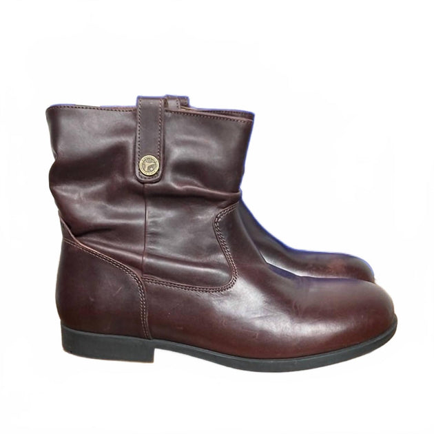 Birkenstock Sarnia Ankle Boot Black 37 5