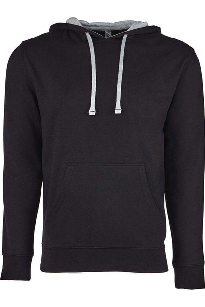 Next Level Laguna Kapuzenpulli Multi Small 2
