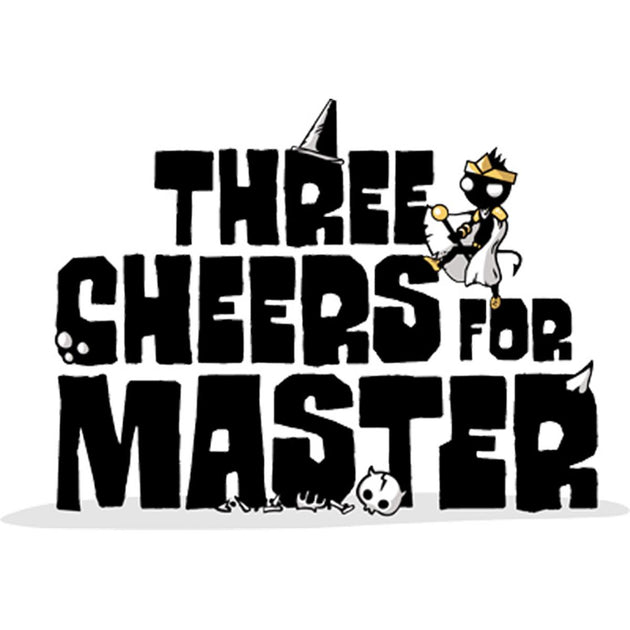 Atlas Games Three Cheers for Master 1360 2
