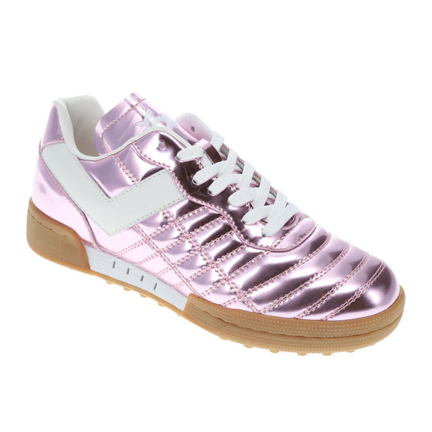 PONY Madrid 82 Sneaker Purple US 5.5 2