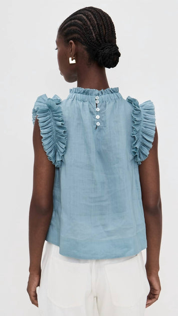 SEA Anise Top Multi XSmall 3