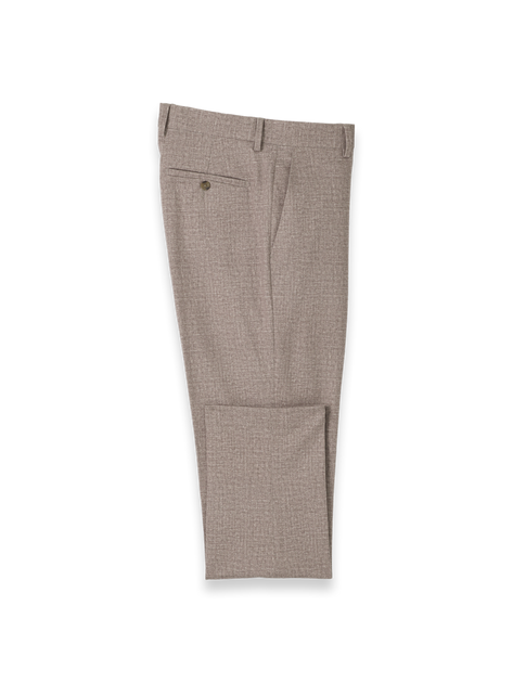 Paul Fredrick Strick Soft Touch Hose Grau 34 x 30 2