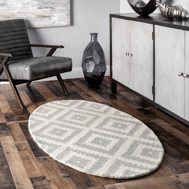 nuLOOM Kellee Area Rug 2
