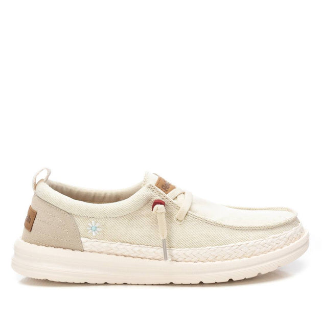 Xti Refresh Collection Dockside Shoes Brown US 6 2