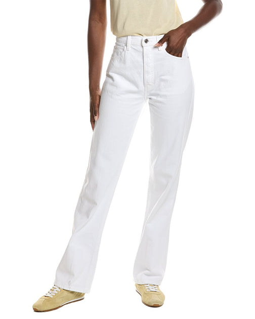FRAME Denim The Vertical Pant | ShopSimon