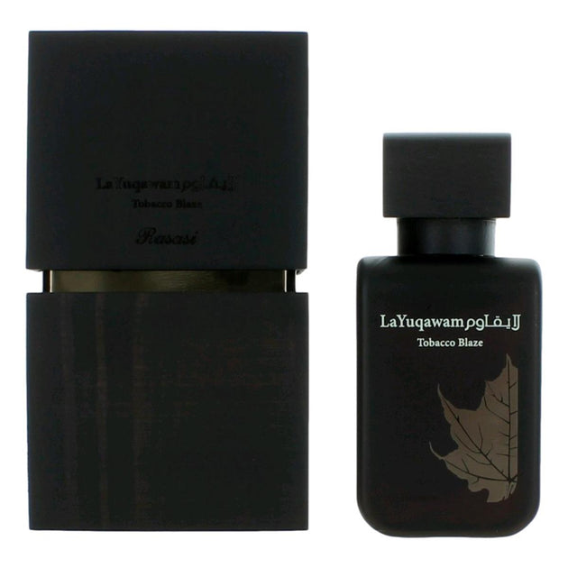 Rasasi La Yuqawam Blaze EDP Spray 2.53 oz 5