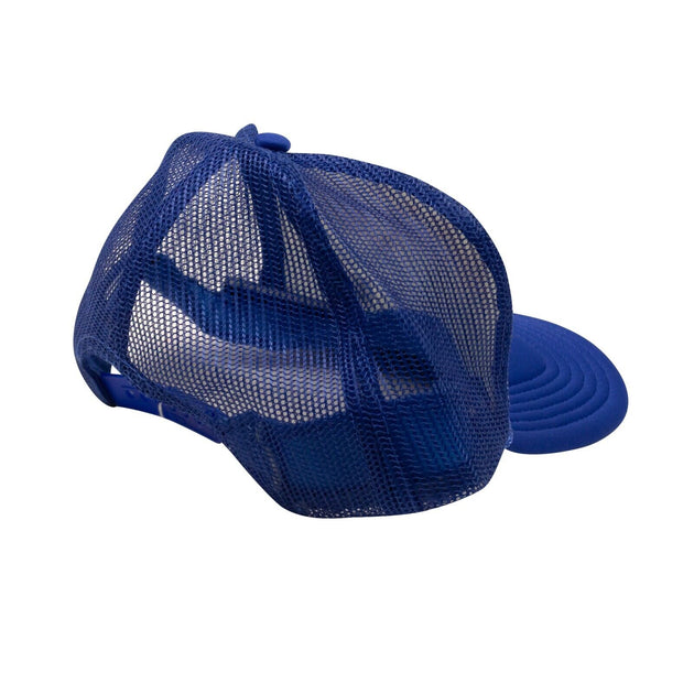 希少 SICKO Trucker Cap Sicko Laundry Trucker Hat Black/White - US