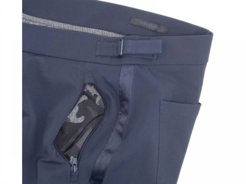 Greyson Clothiers Rumson Jogger Blue US 36 Regular 4