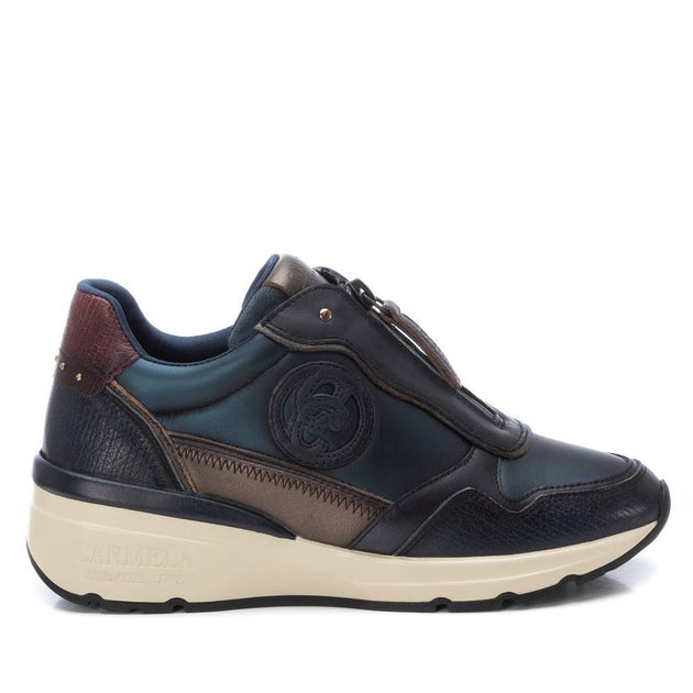 Xti Carmela Collection Sneakers Black US 9 2