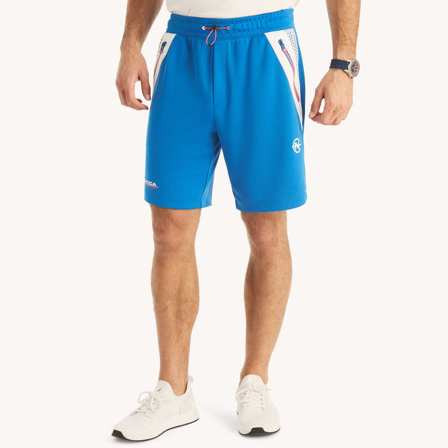 Nautica Competition Short Blue XXXLarge 2