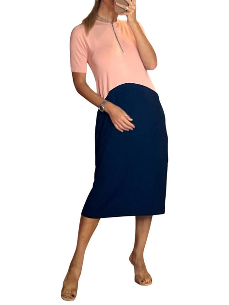 Robe de Lounge Aurora Betsy 2