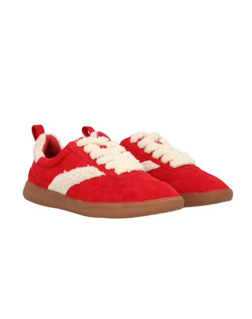 Matisse Wylder Sneakers Red US 7 3