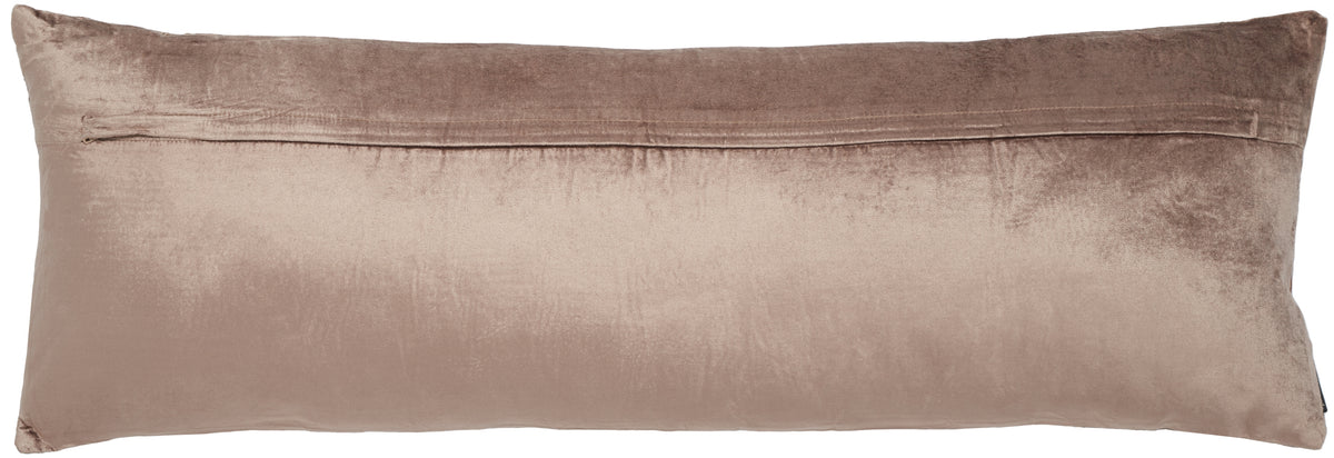 Safavieh Edmee Throw Pillow Metallic 4