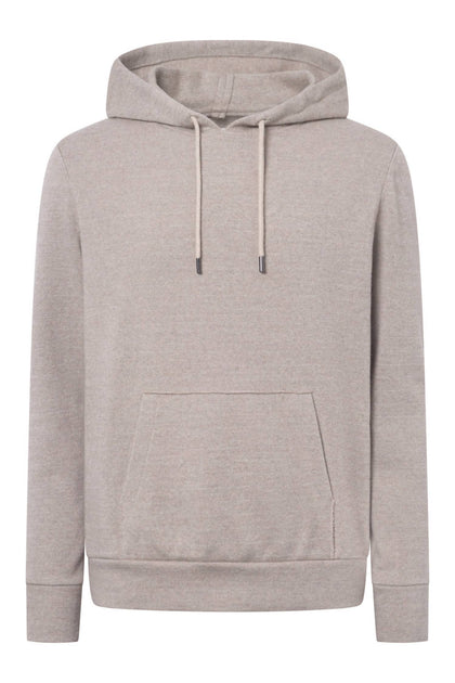 Stapf Nils Pullover Hoodie Beige Medium 2