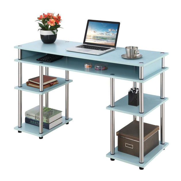 Convenience Concepts Designs2Go Student Desk 2