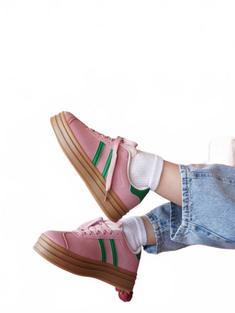 No Doubt Shoes Kat Sneakers Multi US 7 2