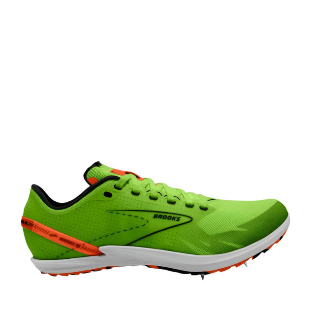 Brooks Draft XC Spike Shoes Multi US 9.5 3