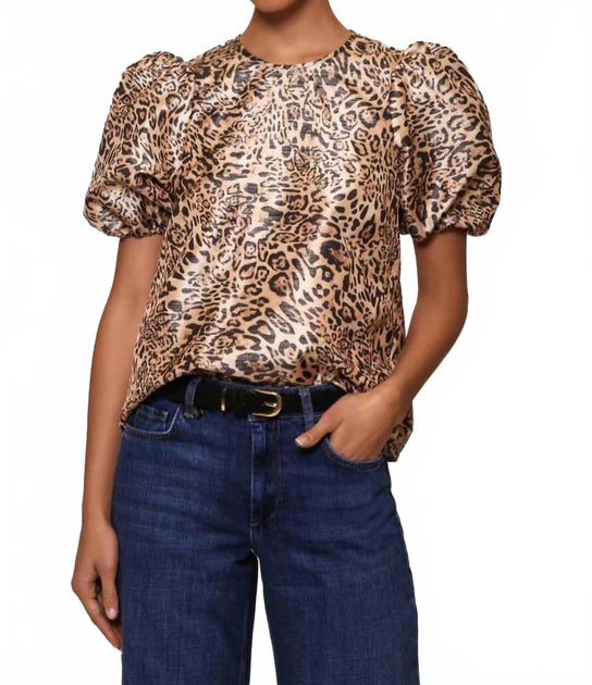 Hutch Nadine Top Multi Large 2