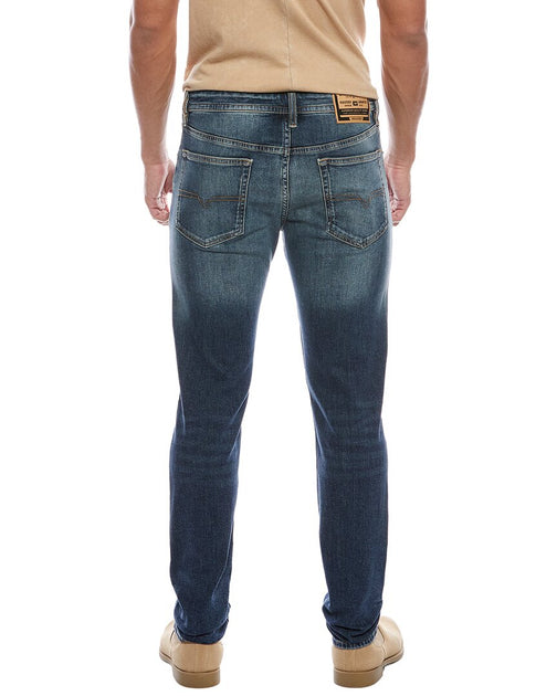 Diesel Buster Jeans Blau US 36 Regular 3