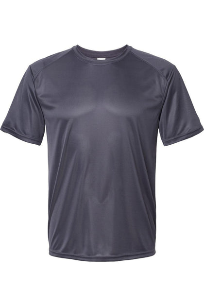 Paragon Islander T-Shirt Purple Medium 2
