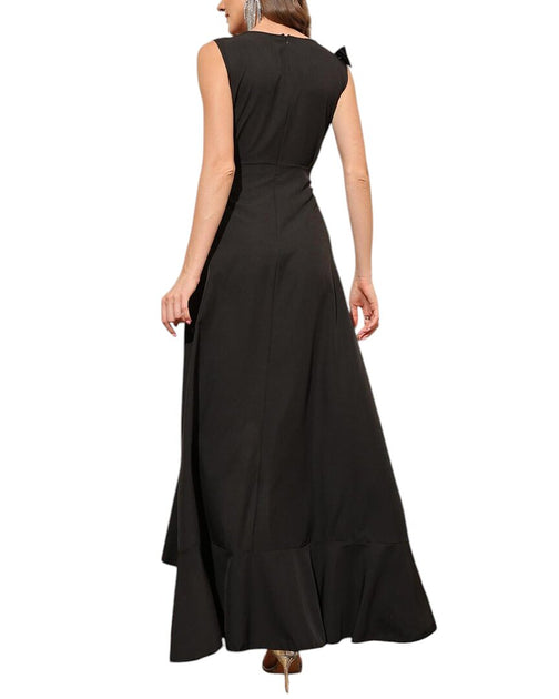 Juliet Roses Maxi Dress | ShopSimon