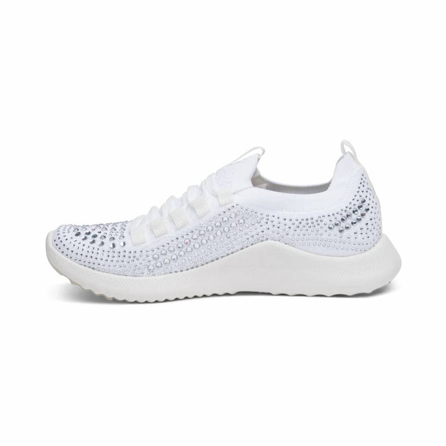 Aetrex Carly Sneaker White EU 36 4