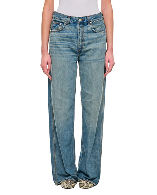 Haikure Winona Jeans Blau 28 2