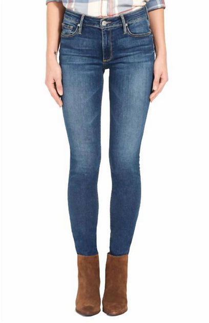 Black Orchid Jude Jean Blue 29 2