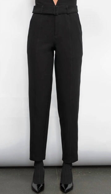 GREYLIN Abilene Pants Black Medium 3
