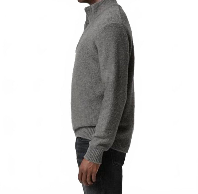 Paige Kotoni Sweater Grey Medium 3
