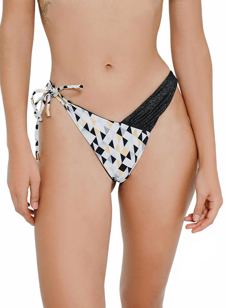 Gigizara Limpet Swim Bottom Black XLarge 3