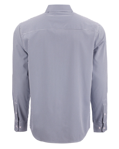 Cutter & Buck Skyline Epic Confidence Herrenhemd Multi XXL 3
