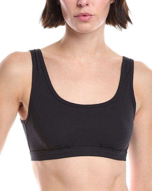 Passionata Kate Bralette Noir Large 2