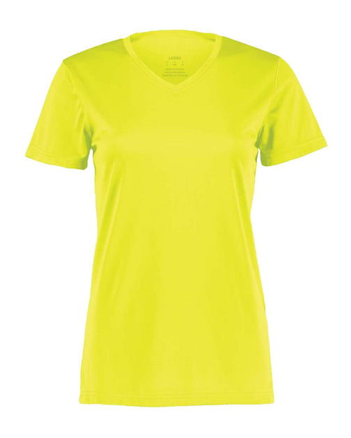 Augusta Sportswear Nexgen Performance V-Neck T-Shirt Multi XXLarge 5