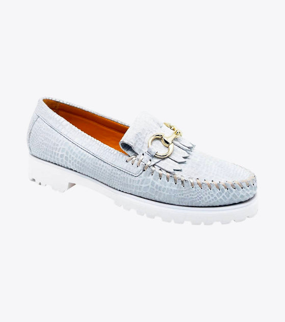 Robert Zur Broadwick Bianca Loafer Multi 9.5 2