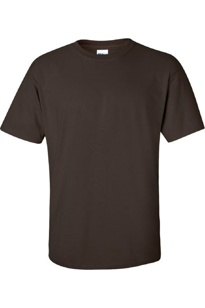 Gildan Ultra Cotton T-Shirt Multi 5XLarge 2
