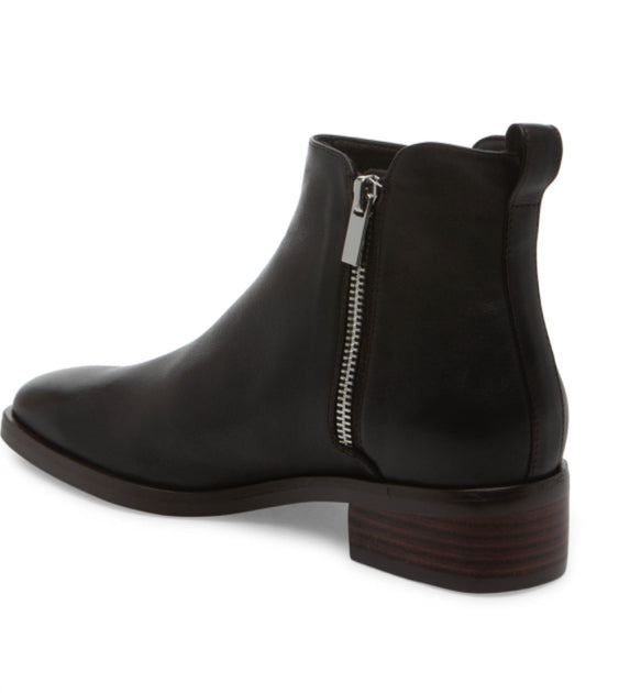 SILENT D Ginta Bootie Black EU 37 3